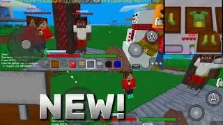 #MultiCraft