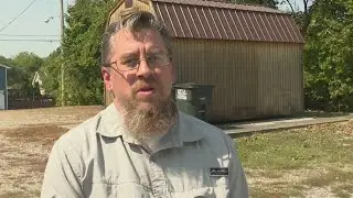 Dispensary Controversy