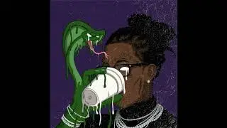 YOUNG THUG TYPE BEAT | LIL BABY TYPE BEAT ‘WITCH CRAFT’ | MELODIC TRAP BEAT