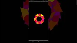 How to create an amazing graphic in Python 