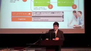 SCS3: Ching Wa Ng - Cyber Warfare Prediction