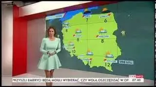 Marzena Słupkowska 19 11 2013
