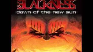 Blackness - Dawn of the New Sun