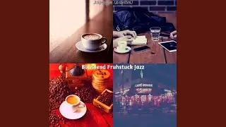Elegant Fruhstuck Jazz