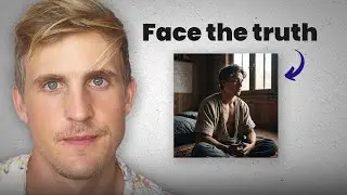 Are You Using Non-Duality To Hide From Life (And Yourself)?