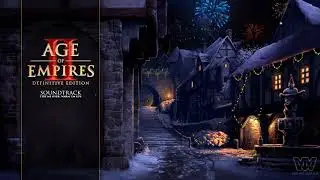Age of Empires 2 OST – Tide Me Over (Extended Version)