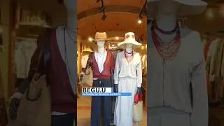 Begur U