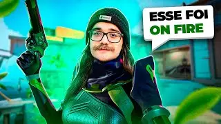 Minha VIPER é muito FORTE em Breeze! duo ziulfps