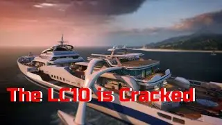 The LC10 Is Cracked - Call of Duty: Cold War