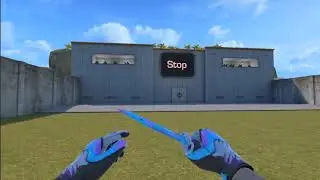 STANDOFF 2 NEWS CONCEPT