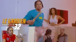 Le GARDIEN [ part 32/ Mini série]