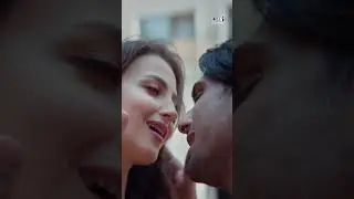 Elli AvrRam & Prateik Babbar's Romantic Song Tere Dar Pe Sanam Live On @tipsofficial  #beinteha