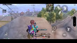 How To Clutch Calmly🚀 | Grand Final POV | 14 Pro Max 🏆