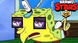 Plot twist Plot twist Plot twist... | Brawl Stars memes