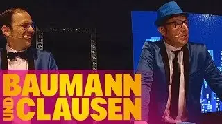 Der Wochenrückblick / Baumann & Clausen