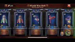 DomiNations META Shift | Museum in Depth | BIGGEST Update of 2018