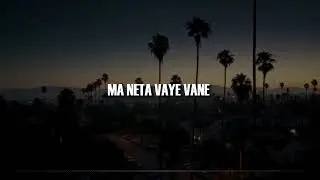 Ma Neta Vaye Vane - I$H (Lyrics)