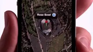 Apple iPhone 4 TV Ad: Retina
