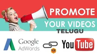 How To Promote Your YouTube Videos In Telugu