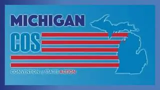COS MI - Podcast: Article V Simulation w/ Steve Johnson