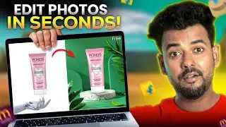 This AI Just Changed Product Photography Forever