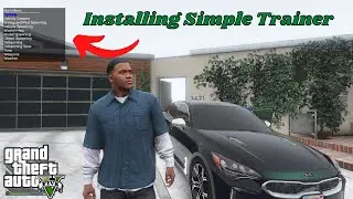 How to Install Simple Trainer