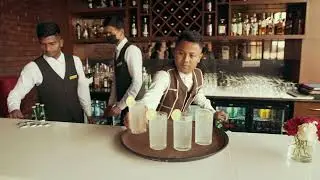 Radisson Hotel, Kathmandu: Where adventure begins | World Expeditions