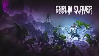 Goblin Slayer Anime Review