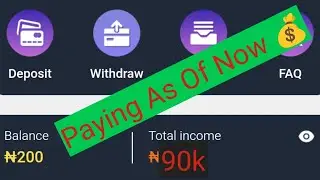 Ng Bullxcash Com Review | They Paid 3000 Per Hour via Naira and Crypto