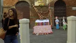 Retour sur 3 jours de Dolce Vita en Toscane