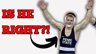 Why training BJJ 2x a Day Will Make You WORSE! (3x NCAA Champions Training Schedule)