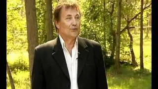 Николай Седнев - интервью Магаданскому ТВ