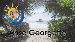 Лучшие пляжи Сейшел Пляж Anse Georgette