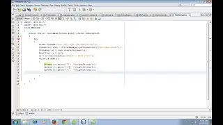 MS Access DataBase And Java Connection