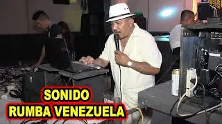 *** CUMBIA MORENA SONIDO RUMBA VENEZUELA ***