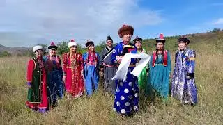 Бурятские традиции – Значение белого цвета