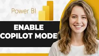 How to Enable Copilot in Power BI (Step By Step) (2026 Guide)