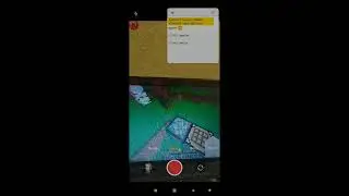 Minecraft выживание с новыми погодными модами🌪️😱