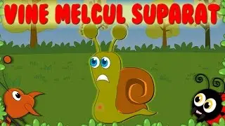 Vine melcul suparat + 15 minutes more | Medley | Un elefant | Greierasul | Podul de piatra
