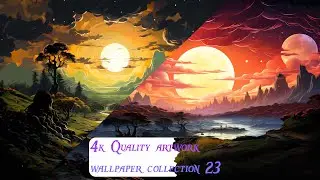 Artwork wallpaper for pc 4K/wallpaper collection for pc by demo-x