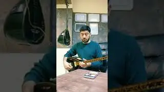 SEN AL CANIMI - İBRAHİM TATLISES ( ELEKTRO BAĞLAMA COVER )