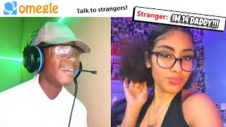 THE RIZZLY BEAR CATCHES MINOR CASE!!!(OMEGLE)