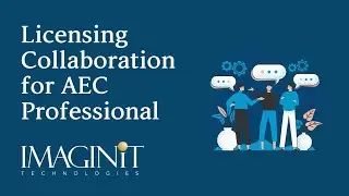 Licensing and Collaboration for AEC Professionals