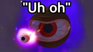 scream fortress in a nutshell
