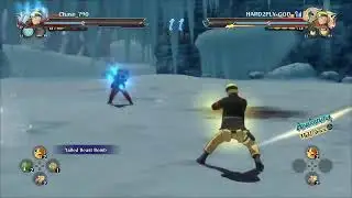 Storm 4 Matches. Getting ready for Connections