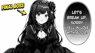 The Prince Loved the Villainess, But the Saint Wanted Every Male Lead for Herself! | Manga Recap