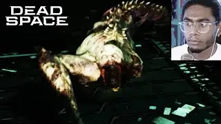 GET AWAY FROM ME | Dead Space #2