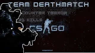 Standoff | Counter terrorist | 21 kill