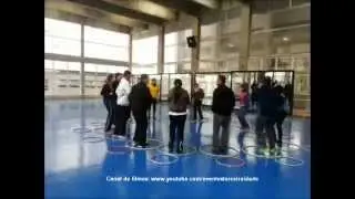 JOGOS E ATIVIDADES RECREATIVAS - PROFº PAULO HENRIQUE MONTENEGRO LOPES
