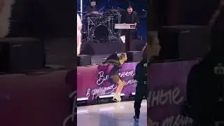Алина Загитова! Фанс!